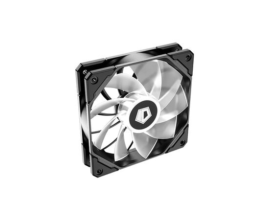 Кулер для корпуса ID-Cooling TF-12025-PRO ARGB REVERSE, изображение 5 Кулер для корпуса ID-Cooling TF-12025-PRO ARGB REVERSE, изображение 5