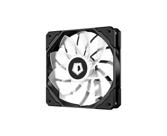 Кулер для корпуса ID-Cooling TF-12025-PRO ARGB REVERSE, изображение 7 Кулер для корпуса ID-Cooling TF-12025-PRO ARGB REVERSE, изображение 7