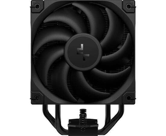 Кулер до процесора Deepcool AK400 Digital Pro (R-AK400-BKAPMN-G), зображення 5 Кулер до процесора Deepcool AK400 Digital Pro (R-AK400-BKAPMN-G), зображення 5