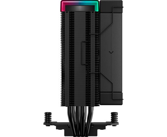 Кулер до процесора Deepcool AK400 Digital Pro (R-AK400-BKAPMN-G), зображення 6 Кулер до процесора Deepcool AK400 Digital Pro (R-AK400-BKAPMN-G), зображення 6