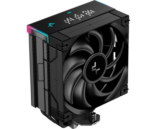Кулер до процесора Deepcool AK400 Digital Pro (R-AK400-BKAPMN-G)