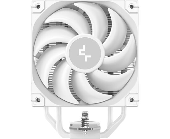 Кулер для процессора Deepcool AK400 Digital Pro White (R-AK400-WHAPMN-G), изображение 3 Кулер для процессора Deepcool AK400 Digital Pro White (R-AK400-WHAPMN-G), изображение 3