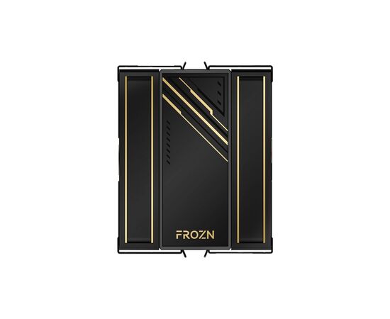 Кулер до процесора ID-Cooling Frozn A410 GDL (FROZN A410 GDL), зображення 4 Кулер до процесора ID-Cooling Frozn A410 GDL (FROZN A410 GDL), зображення 4