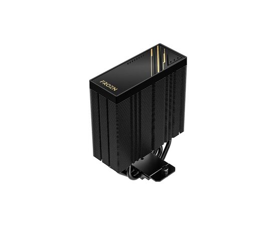 Кулер до процесора ID-Cooling Frozn A410 GDL (FROZN A410 GDL), зображення 6 Кулер до процесора ID-Cooling Frozn A410 GDL (FROZN A410 GDL), зображення 6