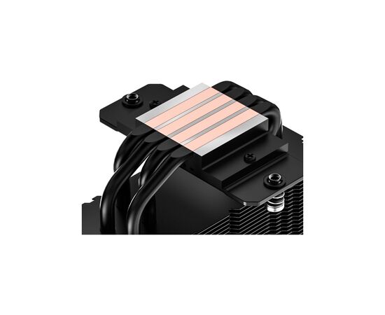 Кулер до процесора ID-Cooling Frozn A410 GDL (FROZN A410 GDL), зображення 8 Кулер до процесора ID-Cooling Frozn A410 GDL (FROZN A410 GDL), зображення 8