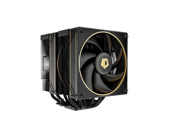Кулер до процесора ID-Cooling Frozn A620 GDL (FROZN A620 GDL), зображення 2 Кулер до процесора ID-Cooling Frozn A620 GDL (FROZN A620 GDL), зображення 2