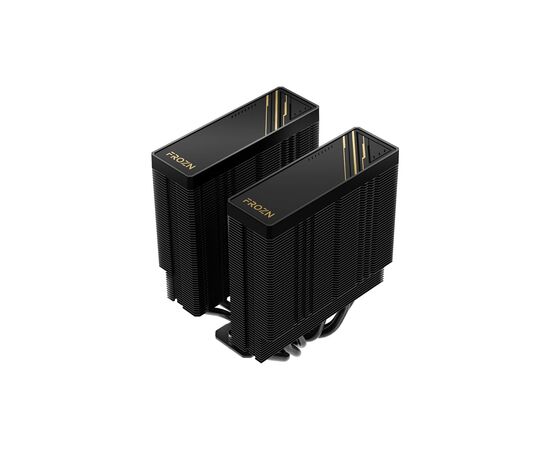 Кулер до процесора ID-Cooling Frozn A620 GDL (FROZN A620 GDL), зображення 6 Кулер до процесора ID-Cooling Frozn A620 GDL (FROZN A620 GDL), зображення 6