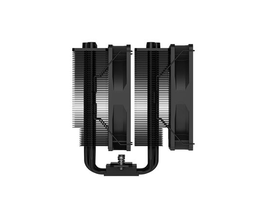 Кулер до процесора ID-Cooling SE-206-XT ARGB, зображення 6 Кулер до процесора ID-Cooling SE-206-XT ARGB, зображення 6