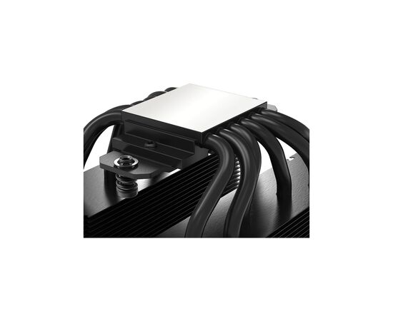 Кулер до процесора ID-Cooling SE-206-XT ARGB, зображення 7 Кулер до процесора ID-Cooling SE-206-XT ARGB, зображення 7