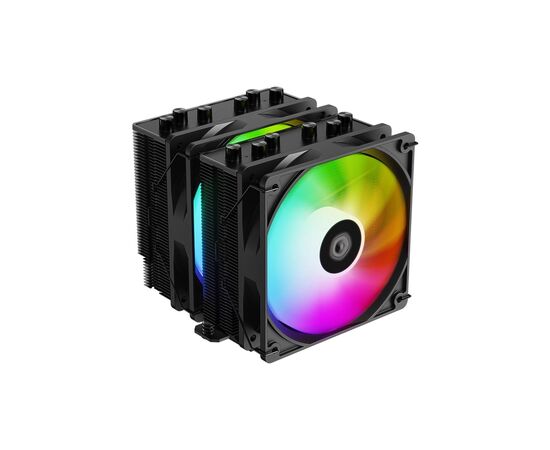 Кулер до процесора ID-Cooling SE-206-XT ARGB