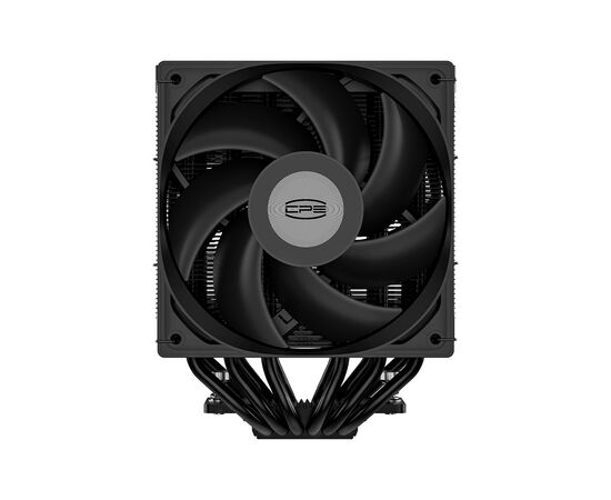 Кулер до процесора PcCooler RT620 Digital BK, зображення 2 Кулер до процесора PcCooler RT620 Digital BK, зображення 2