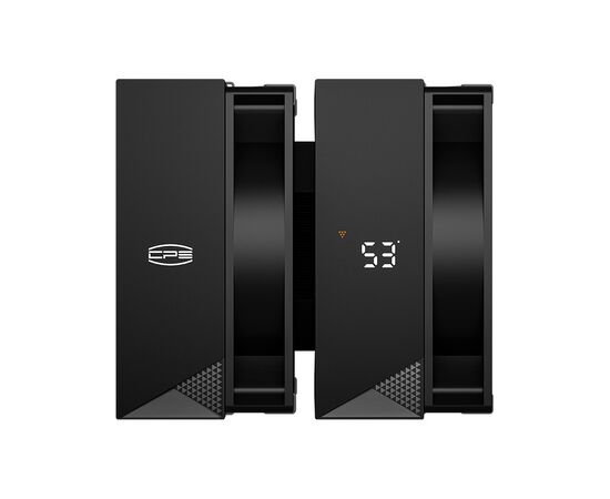 Кулер до процесора PcCooler RT620 Digital BK, зображення 3 Кулер до процесора PcCooler RT620 Digital BK, зображення 3