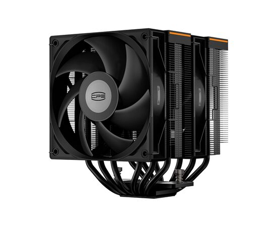 Кулер до процесора PcCooler RT620 Digital BK, зображення 4 Кулер до процесора PcCooler RT620 Digital BK, зображення 4