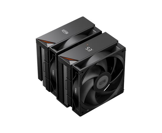 Кулер до процесора PcCooler RT620 Digital BK, зображення 5 Кулер до процесора PcCooler RT620 Digital BK, зображення 5