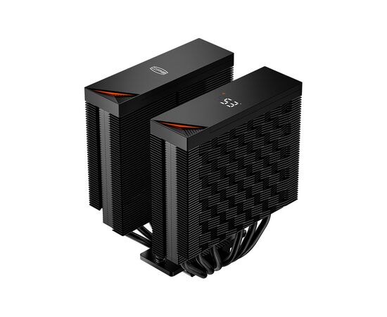 Кулер до процесора PcCooler RT620 Digital BK, зображення 6 Кулер до процесора PcCooler RT620 Digital BK, зображення 6