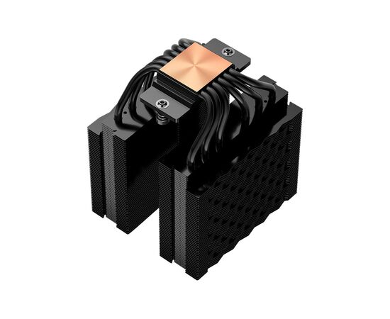 Кулер до процесора PcCooler RT620 Digital BK, зображення 7 Кулер до процесора PcCooler RT620 Digital BK, зображення 7