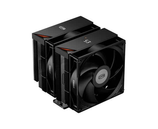 Кулер для процессора PcCooler RT620 Digital BK