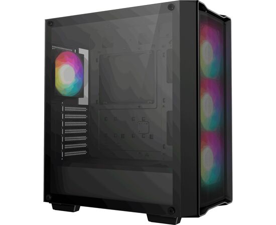 Корпус Deepcool CC560 MESH V2, изображение 2 Корпус Deepcool CC560 MESH V2, изображение 2