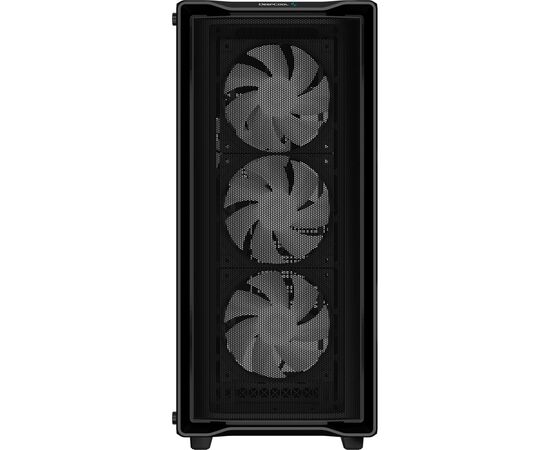 Корпус Deepcool CC560 MESH V2, изображение 4 Корпус Deepcool CC560 MESH V2, изображение 4