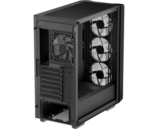 Корпус Deepcool CC560 MESH V2, изображение 7 Корпус Deepcool CC560 MESH V2, изображение 7