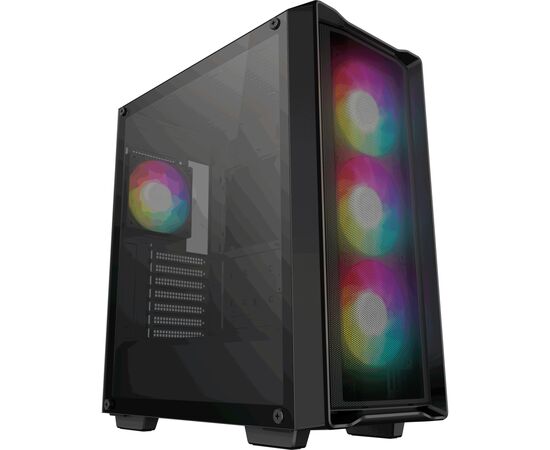 Корпус Deepcool CC560 MESH V2