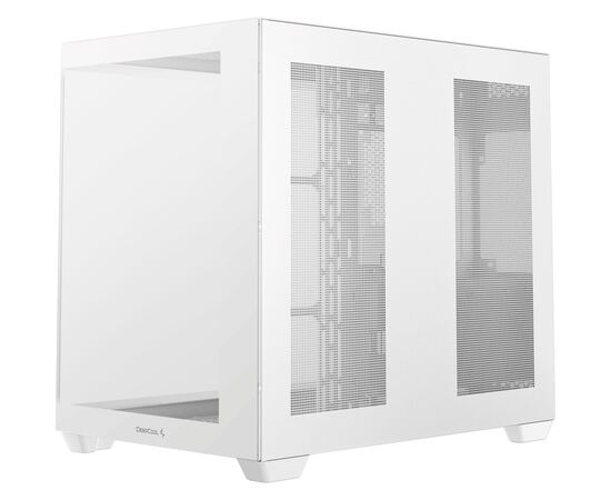 Корпус Deepcool CG530 WH, изображение 3 Корпус Deepcool CG530 WH, изображение 3