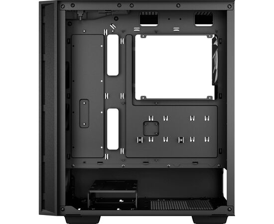 Корпус Deepcool MATREXX 55 MESH V4 C, изображение 5 Корпус Deepcool MATREXX 55 MESH V4 C, изображение 5