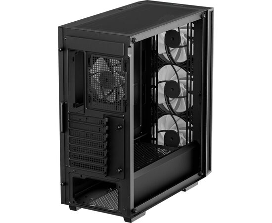Корпус Deepcool MATREXX 55 MESH V4 C, изображение 7 Корпус Deepcool MATREXX 55 MESH V4 C, изображение 7