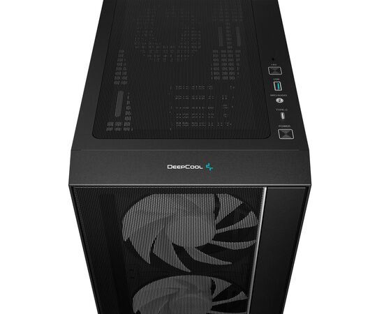 Корпус Deepcool MATREXX 55 MESH V4 C, изображение 9 Корпус Deepcool MATREXX 55 MESH V4 C, изображение 9