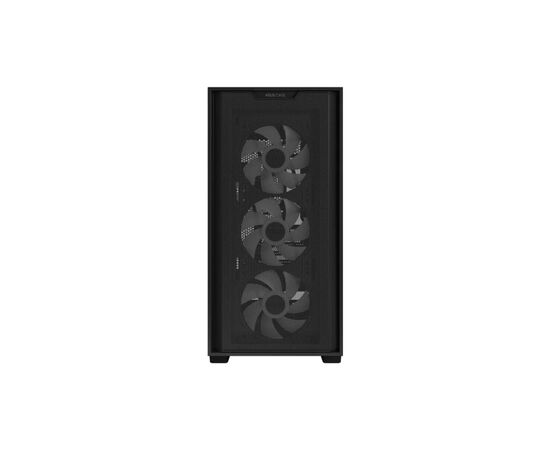 Корпус ASUS A21 PLUS TG ARGB BLACK (90DC00H0-B19010), изображение 4 Корпус ASUS A21 PLUS TG ARGB BLACK (90DC00H0-B19010), изображение 4