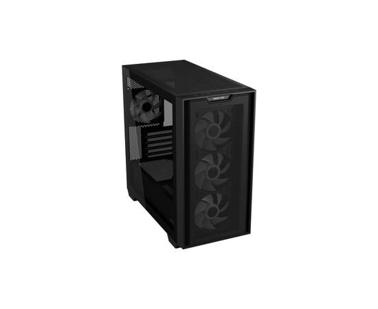 Корпус ASUS A21 PLUS TG ARGB BLACK (90DC00H0-B19010), изображение 8 Корпус ASUS A21 PLUS TG ARGB BLACK (90DC00H0-B19010), изображение 8