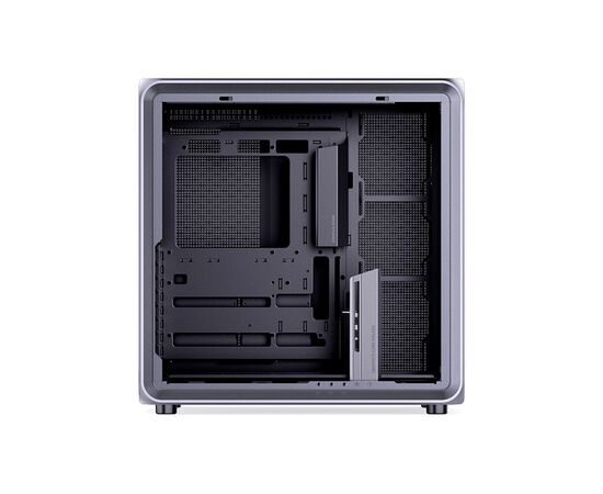Корпус JONSBO BO400 Gray, зображення 6 Корпус JONSBO BO400 Gray, зображення 6