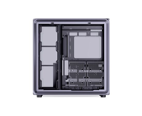 Корпус JONSBO BO400 Gray, зображення 7 Корпус JONSBO BO400 Gray, зображення 7