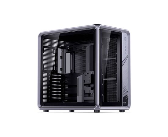 Корпус JONSBO BO400 Gray