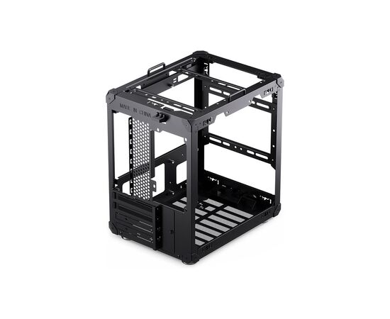 Корпус JONSBO C6 Handle Black, зображення 10 Корпус JONSBO C6 Handle Black, зображення 10