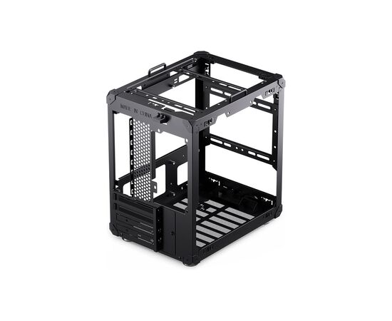 Корпус JONSBO C6 Handle Black, зображення 8 Корпус JONSBO C6 Handle Black, зображення 8
