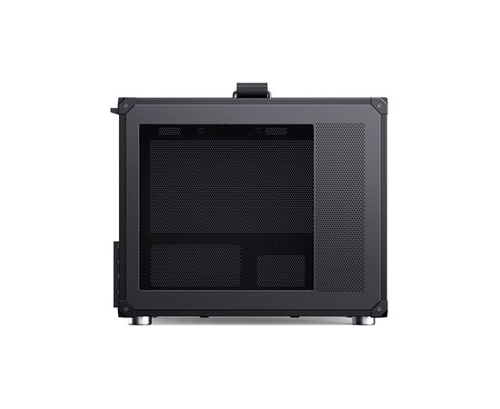 Корпус JONSBO C6 MAX Black, зображення 5 Корпус JONSBO C6 MAX Black, зображення 5