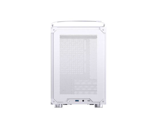 Корпус JONSBO C6 MAX White, зображення 4 Корпус JONSBO C6 MAX White, зображення 4