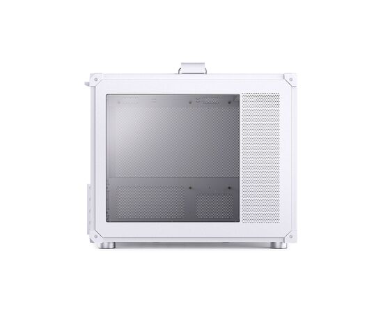 Корпус JONSBO C6 MAX White, зображення 5 Корпус JONSBO C6 MAX White, зображення 5