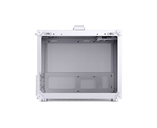 Корпус JONSBO C6 MAX White, зображення 6 Корпус JONSBO C6 MAX White, зображення 6