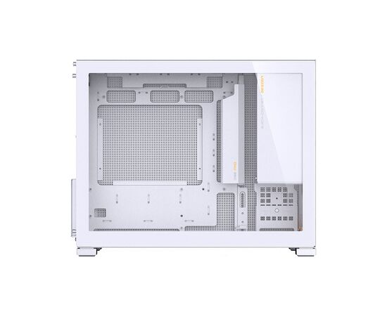 Корпус JONSBO D32 PRO White, зображення 5 Корпус JONSBO D32 PRO White, зображення 5
