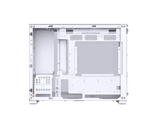 Корпус JONSBO D32 PRO White, зображення 6 Корпус JONSBO D32 PRO White, зображення 6