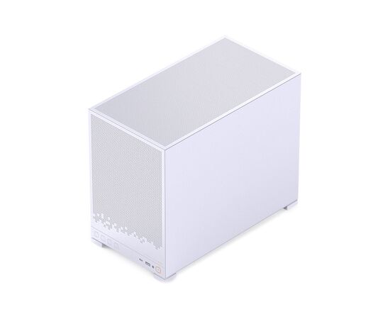 Корпус JONSBO D32 STD White, зображення 3 Корпус JONSBO D32 STD White, зображення 3