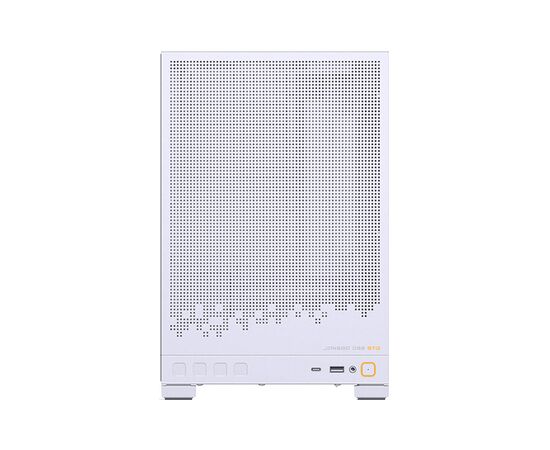 Корпус JONSBO D32 STD White, зображення 4 Корпус JONSBO D32 STD White, зображення 4