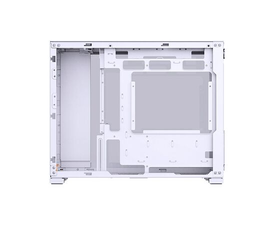Корпус JONSBO D32 STD White, зображення 5 Корпус JONSBO D32 STD White, зображення 5