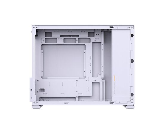 Корпус JONSBO D32 STD White, зображення 7 Корпус JONSBO D32 STD White, зображення 7