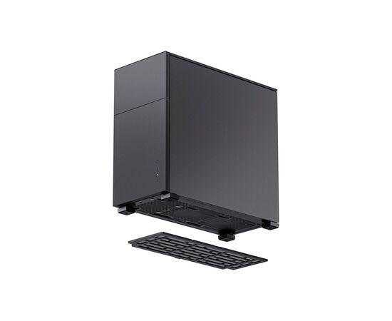 Корпус JONSBO D41 STD Black, зображення 10 Корпус JONSBO D41 STD Black, зображення 10