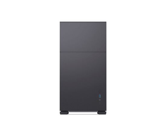 Корпус JONSBO D41 STD Black, зображення 3 Корпус JONSBO D41 STD Black, зображення 3