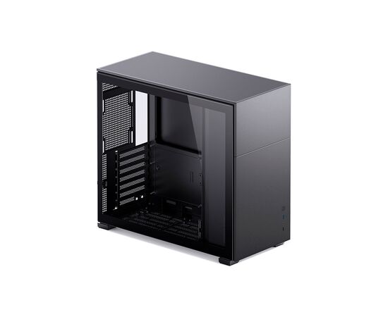 Корпус JONSBO D41 STD Black, зображення 4 Корпус JONSBO D41 STD Black, зображення 4