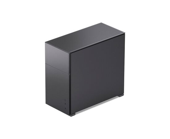 Корпус JONSBO D41 STD Black, зображення 5 Корпус JONSBO D41 STD Black, зображення 5
